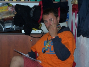 1 tričko!!! Žakyn